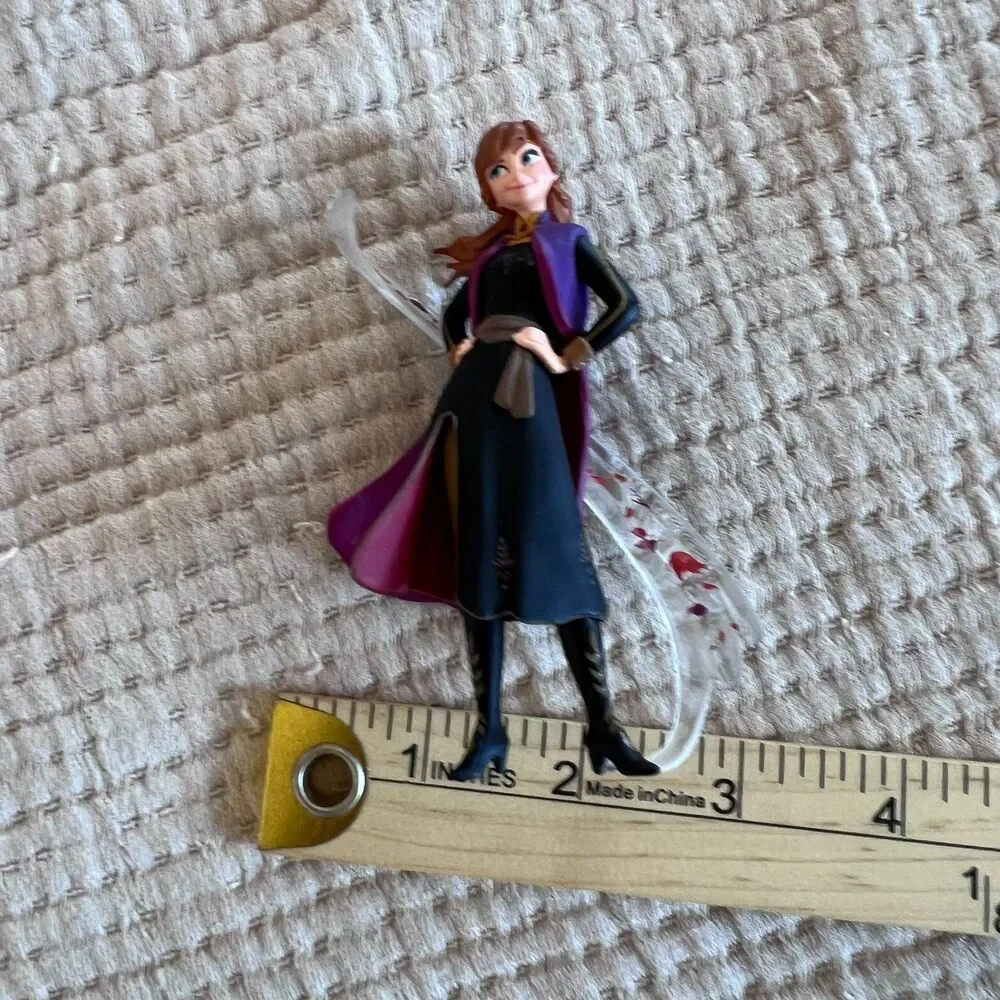 Hallmark Disney Keepsake Ornament Anna of‎ Arendelle Frozen II Princess New Box